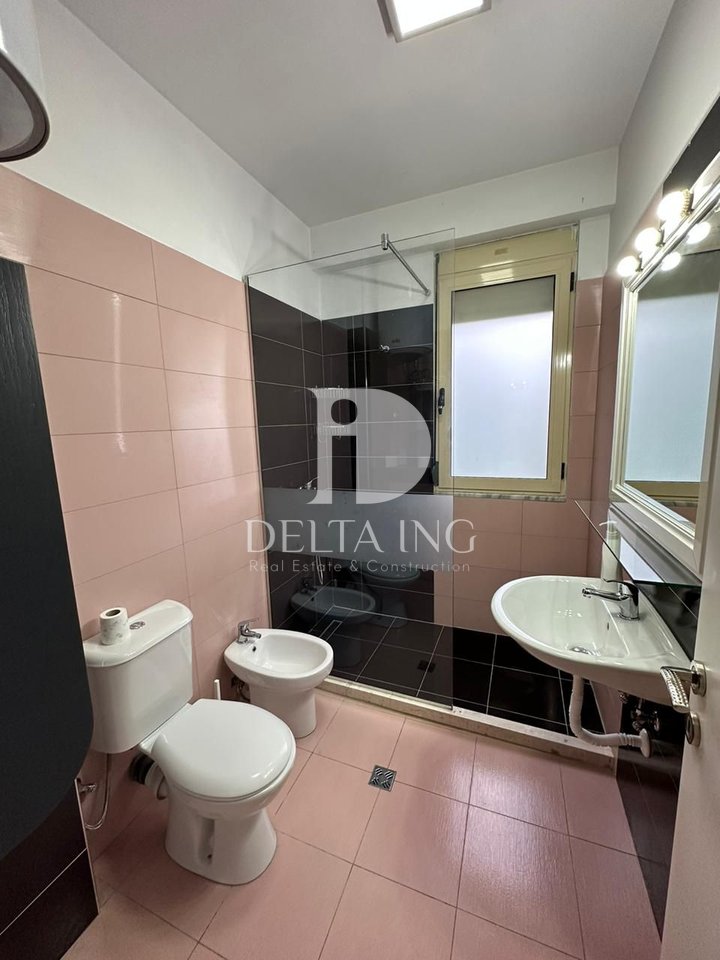 Jepet me qira apartament 1+1 – pranë Kopshti Zoologjik i Tiranës