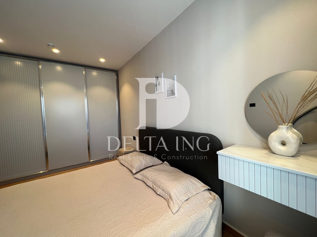 Appartamento di lusso 1+1 in vendita – Bonita Luxury Hotel