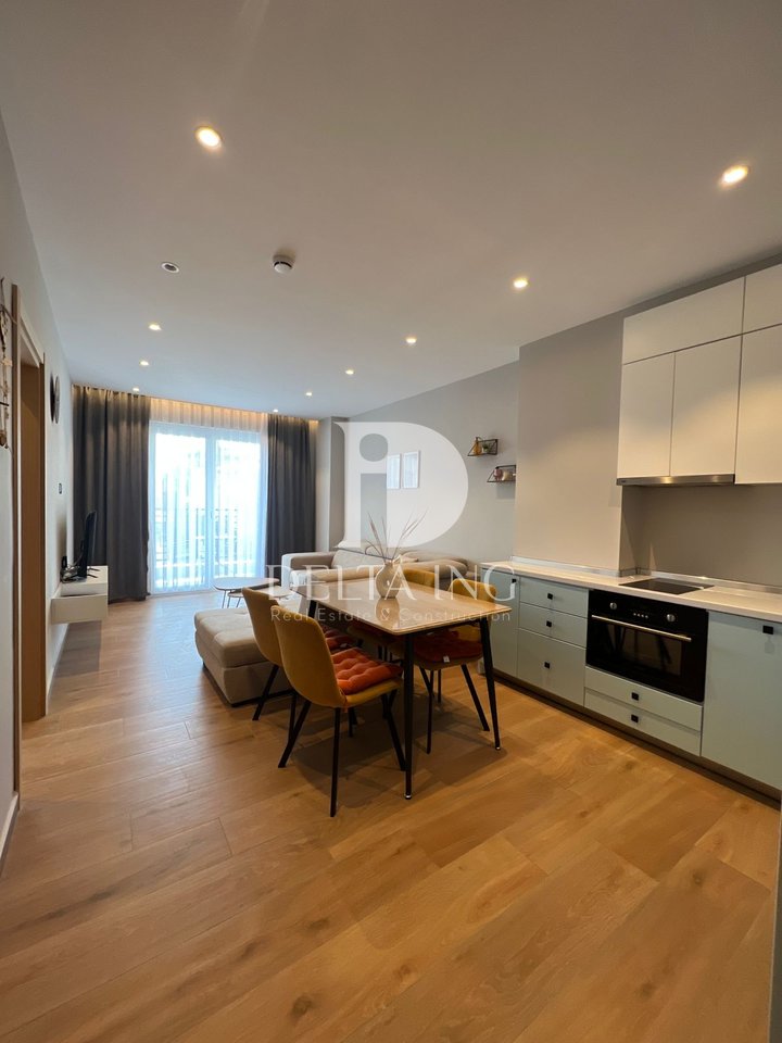 Appartamento di lusso 1+1 in vendita – Bonita Luxury Hotel