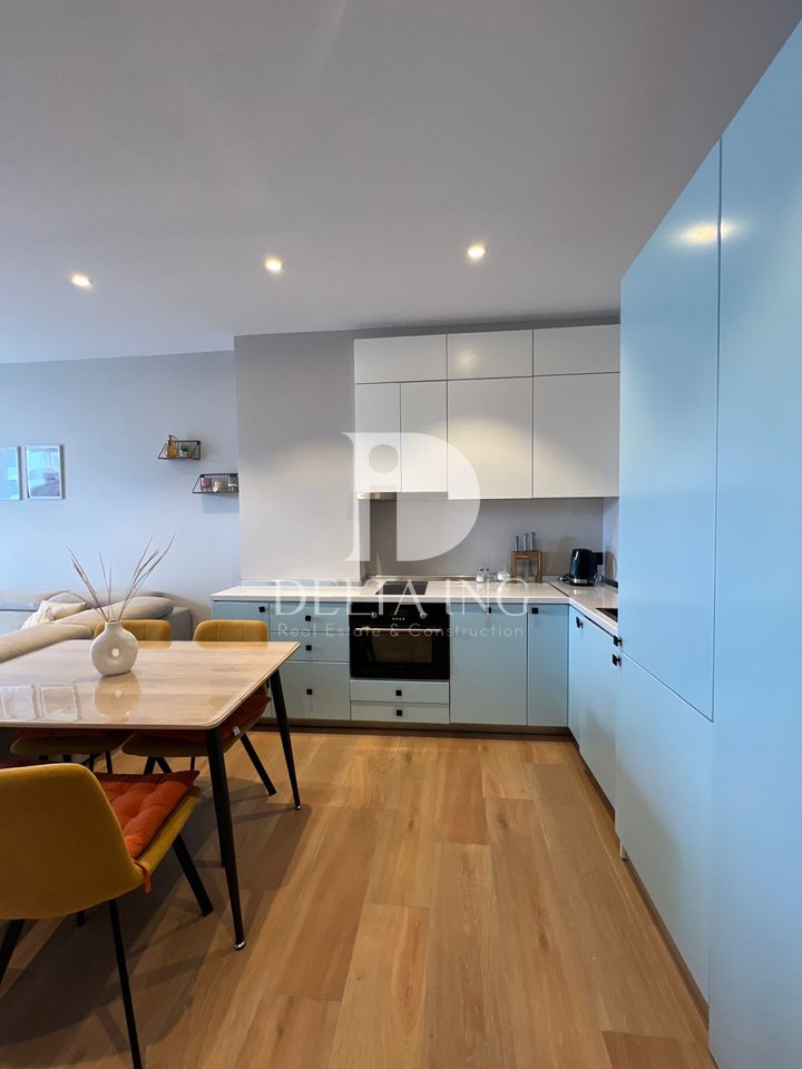 Appartamento di lusso 1+1 in vendita – Bonita Luxury Hotel