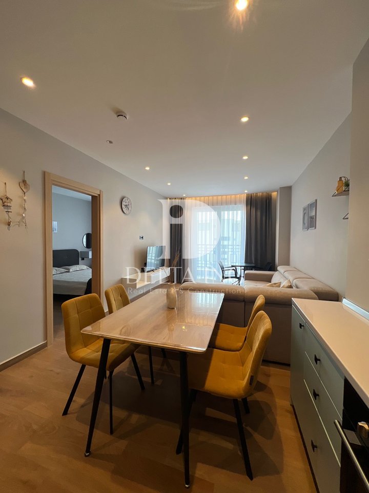 Appartamento di lusso 1+1 in vendita – Bonita Luxury Hotel