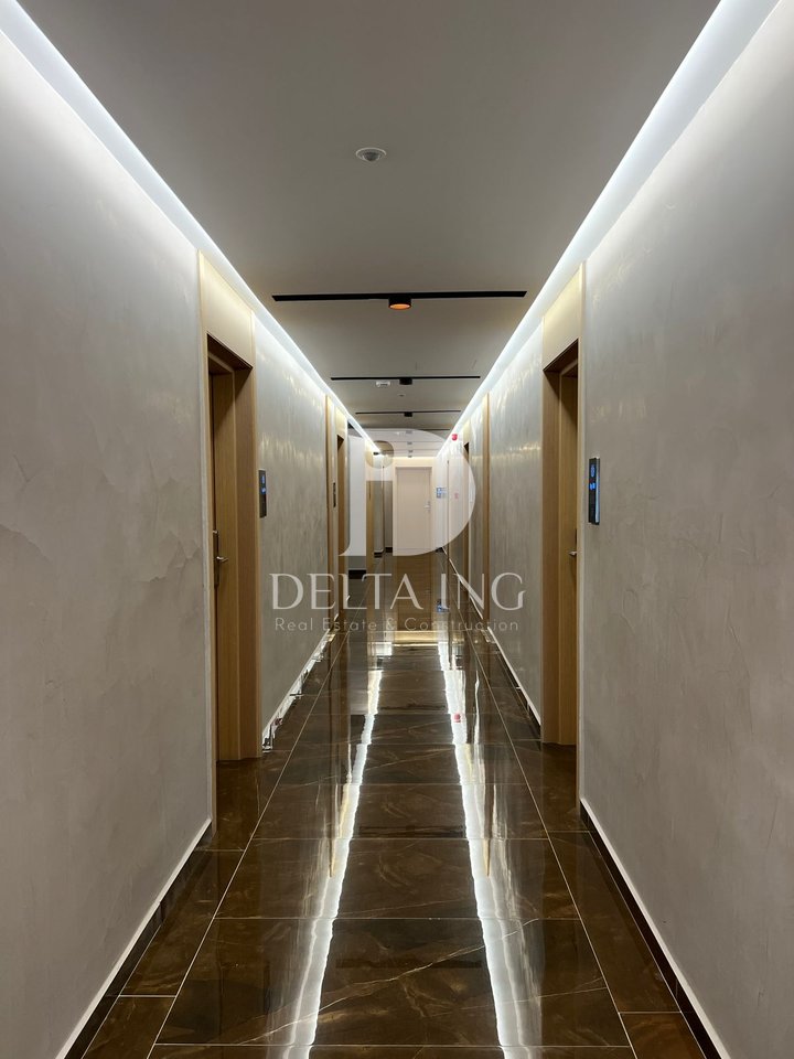 Appartamento di lusso 1+1 in vendita – Bonita Luxury Hotel