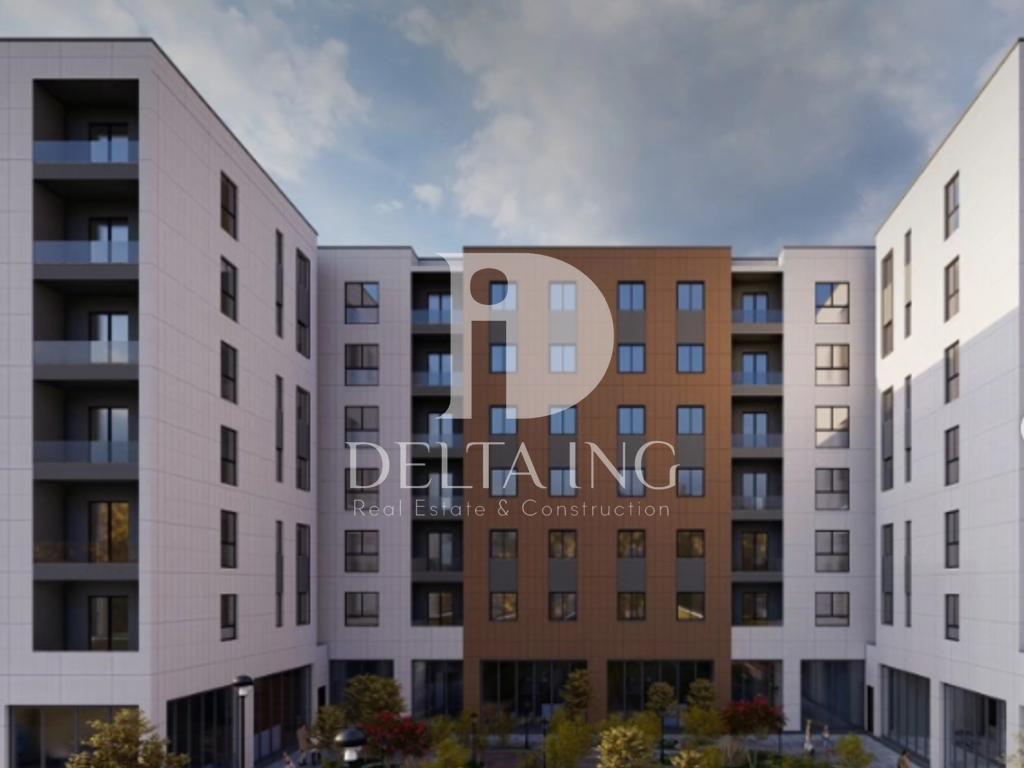 Shitet apartament 3+1 në Kamëz