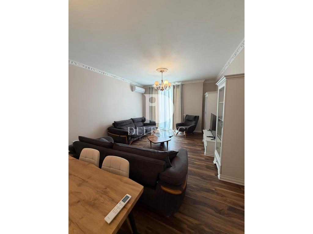 APARTAMENT 2+1+2 NË SHITJE – PRANË PARK LIFE RESIDENCE