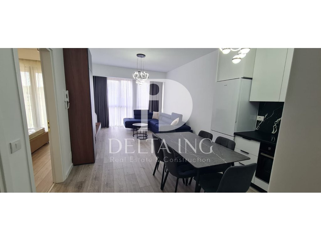 APARTAMENT 1+1 ME QIRA – URBAN GATE, ASTIR