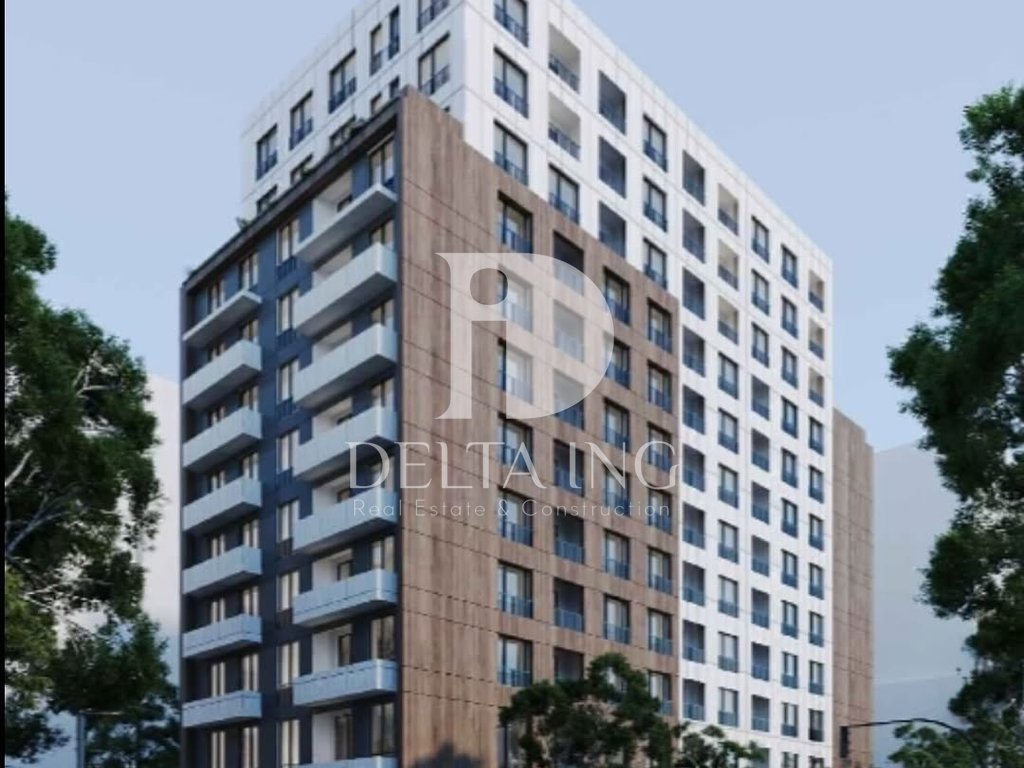 APARTAMENT 1+1 NË SHITJE – MIDIS FUSHËS SË AVIACIONIT DHE LAPRRAKËS