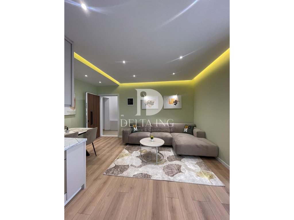 APARTAMENT 2+1 NË SHITJE – MYSLYM SHYR