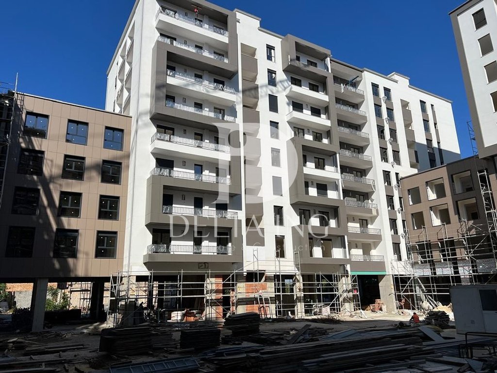 STUDIO APARTMENT FOR SALE – KINOSTUDIO