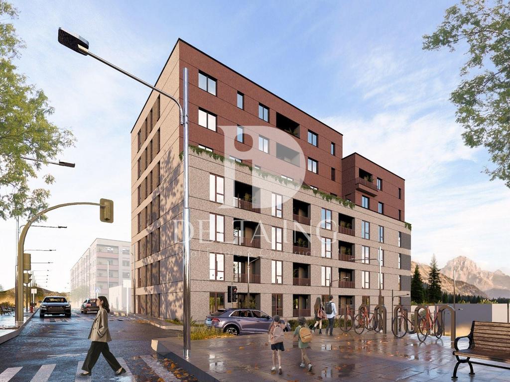 APARTAMENT 2+1+2 NË SHITJE – PASKUQAN