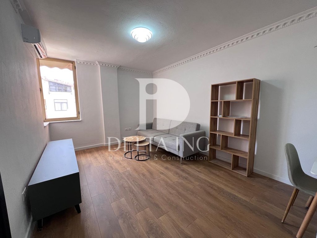 APARTAMENT 2+1 NË SHITJE – KOMPLEKSI ALB ADRIATIK, GOLEM