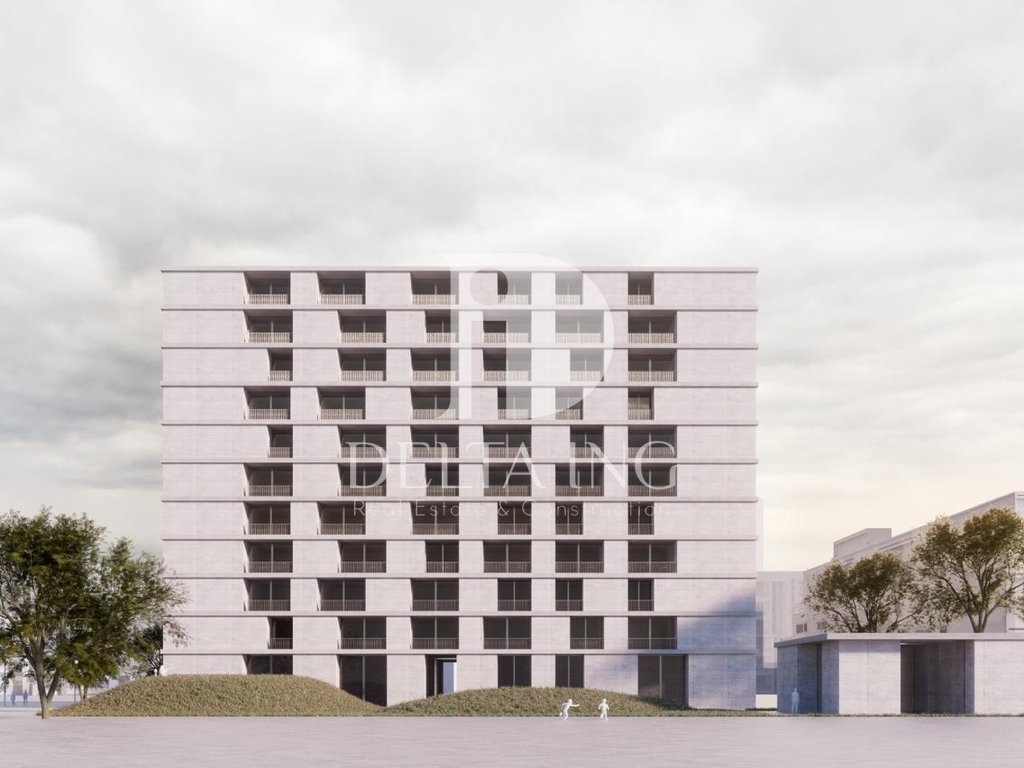 APARTAMENT 1+1 NË SHITJE – ASTIR RESIDENCE 2