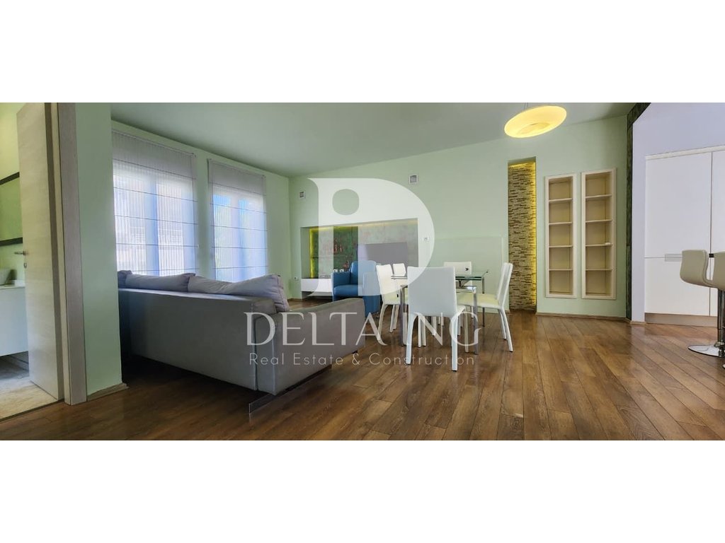 VILLA FOR RENT – NEAR TEG