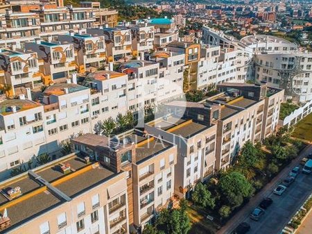 Villa for sale – Kodra e Diellit 2