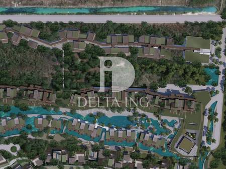 Shitet vilë luksoze – Gjiri i Lalëzit | Kompleksi Lura