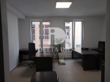 SPACE FOR RENT – THEMISTOKLI GËRMENJI STREET | NEAR RTSH