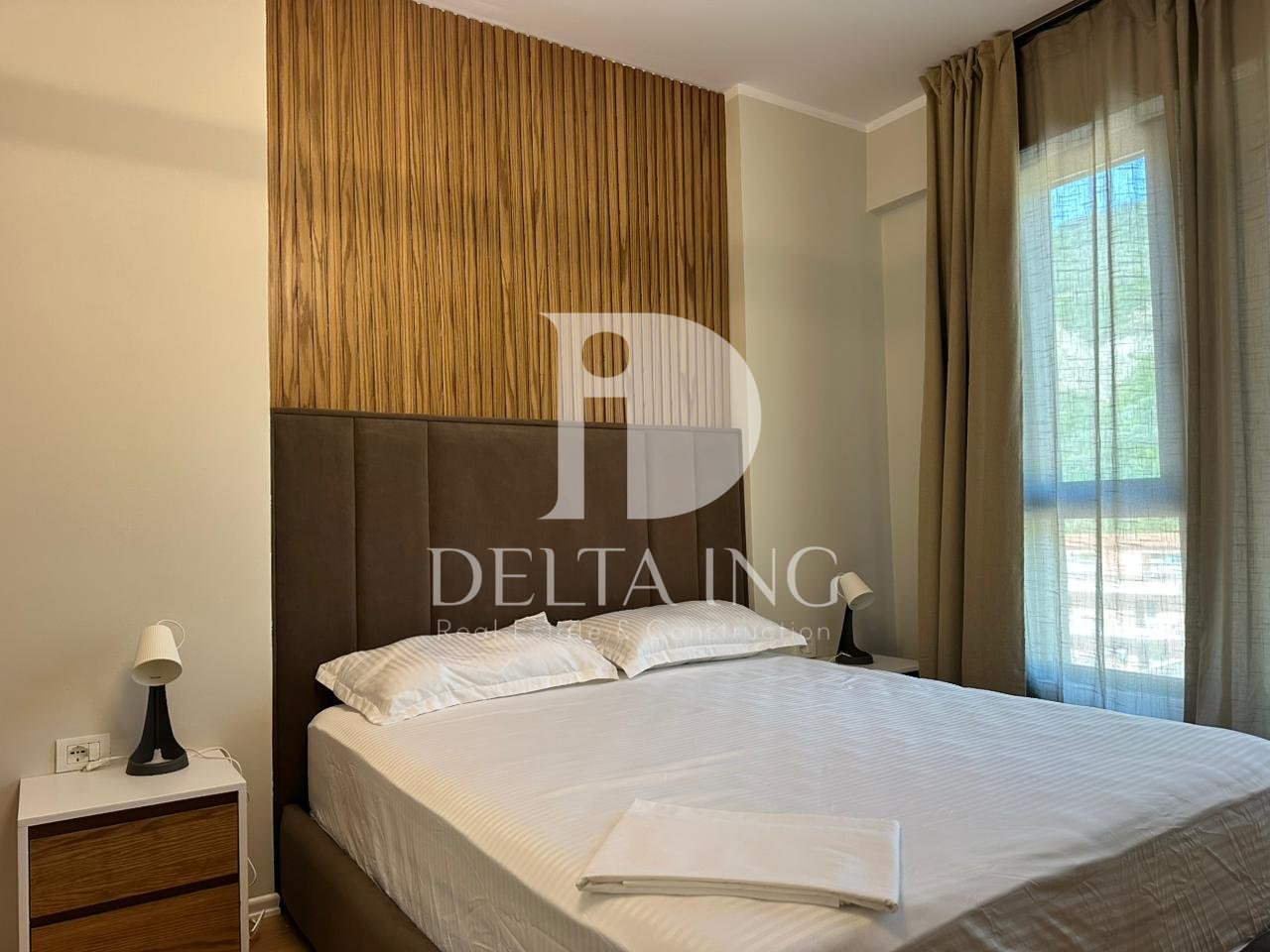 IN VENDITA APPARTAMENTO 2+1+2 – LUNGOMARE, VLORË