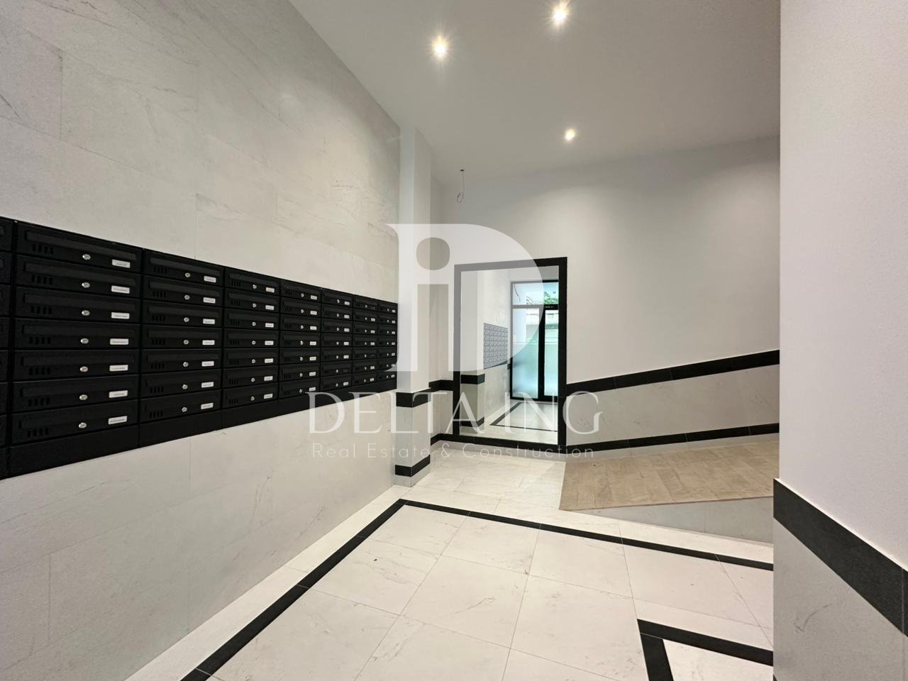 IN VENDITA APPARTAMENTO 2+1+2 – LUNGOMARE, VLORË