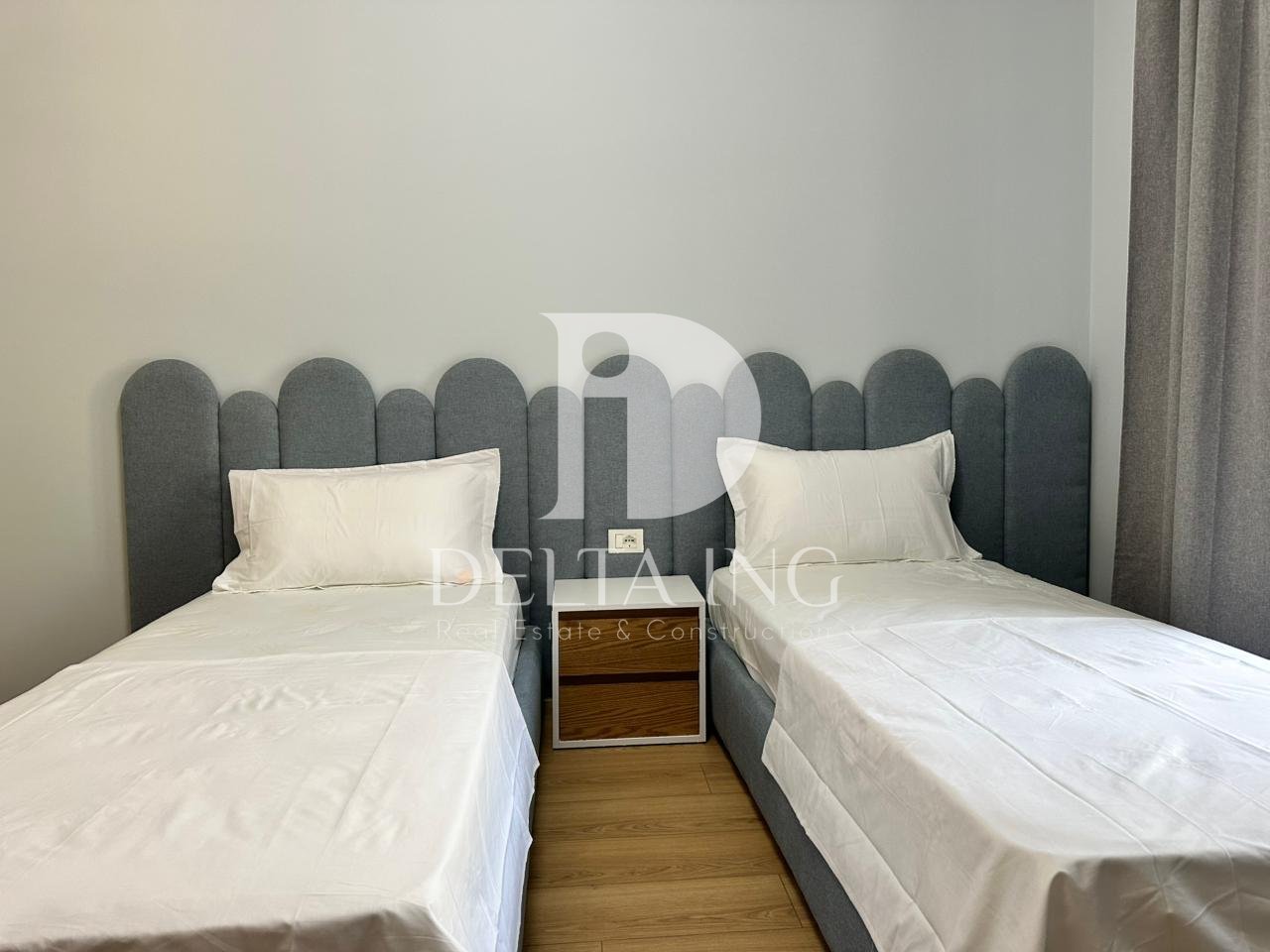 IN VENDITA APPARTAMENTO 2+1+2 – LUNGOMARE, VLORË