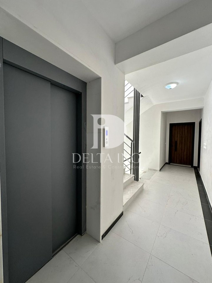 IN VENDITA APPARTAMENTO 2+1+2 – LUNGOMARE, VLORË