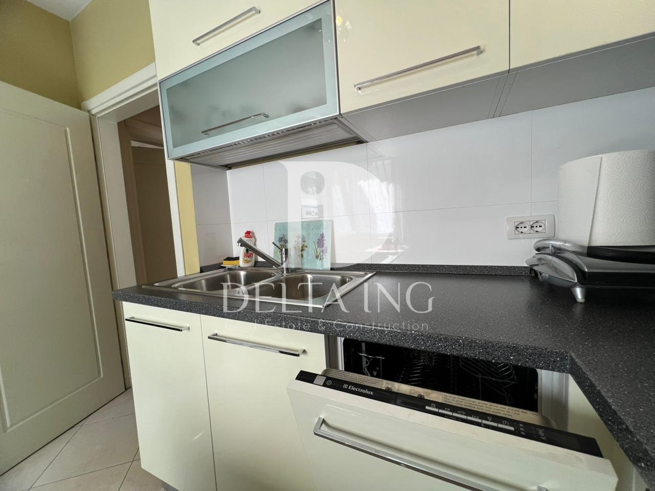 APARTMENT 2+1 FOR RENT – 80 m²