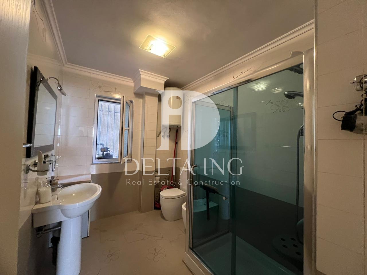 APARTMENT 2+1 FOR RENT – 80 m²