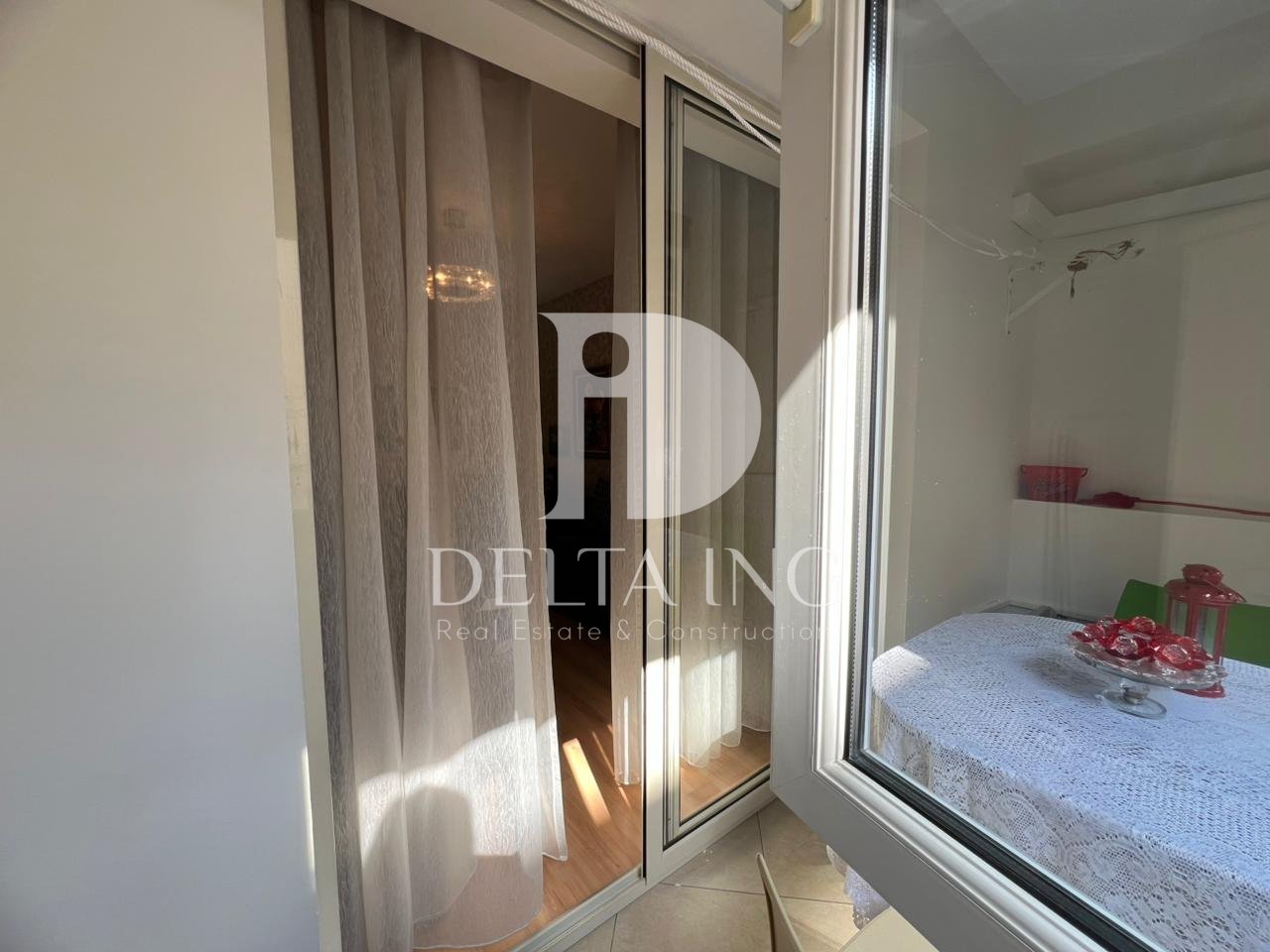 APARTMENT 2+1 FOR RENT – 80 m²