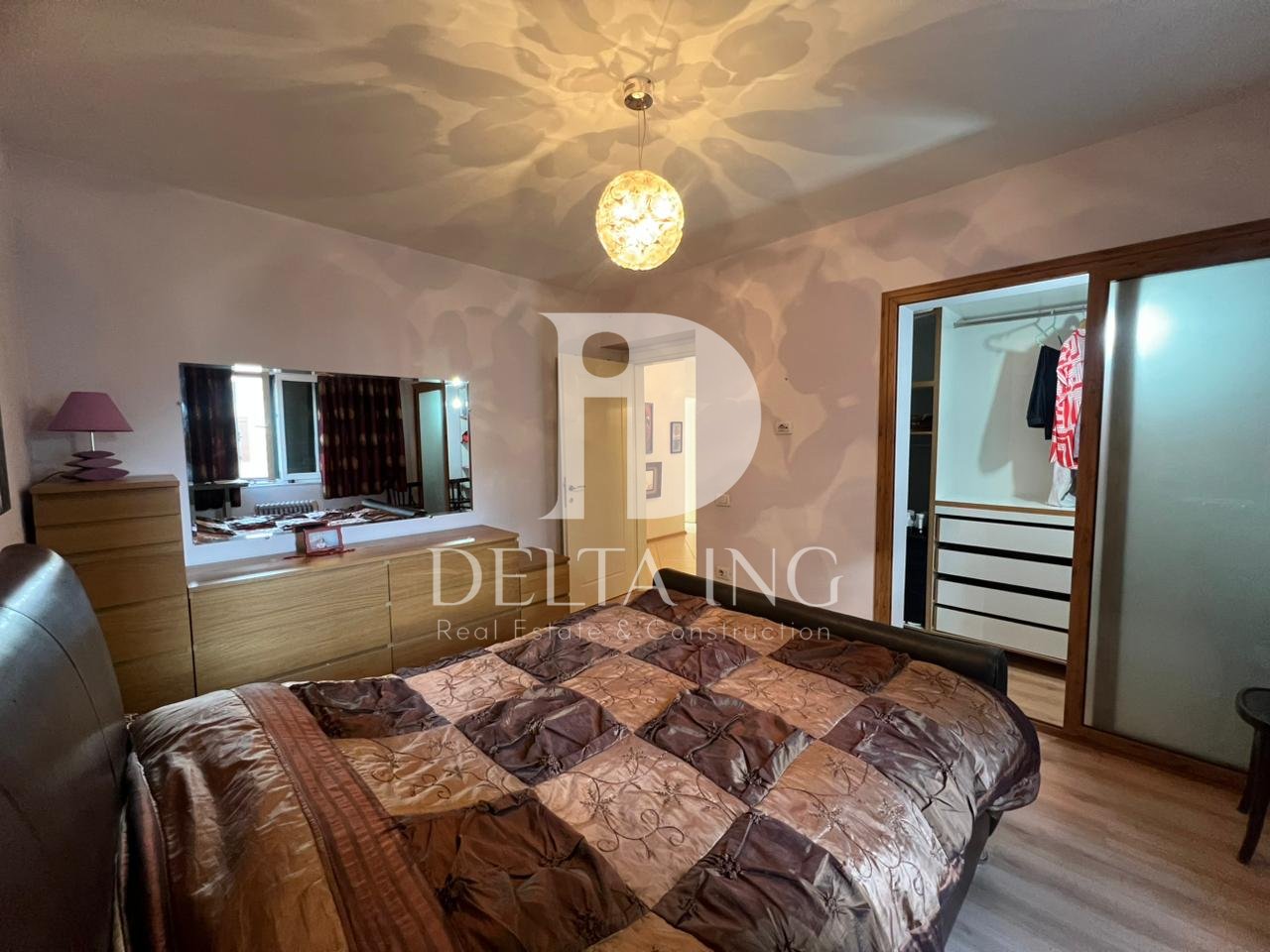 APARTMENT 2+1 FOR RENT – 80 m²