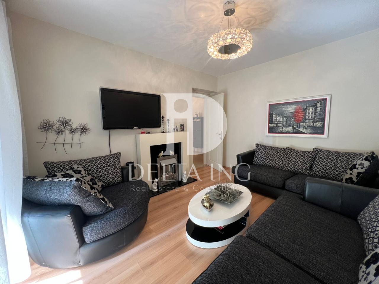 APARTMENT 2+1 FOR RENT – 80 m²