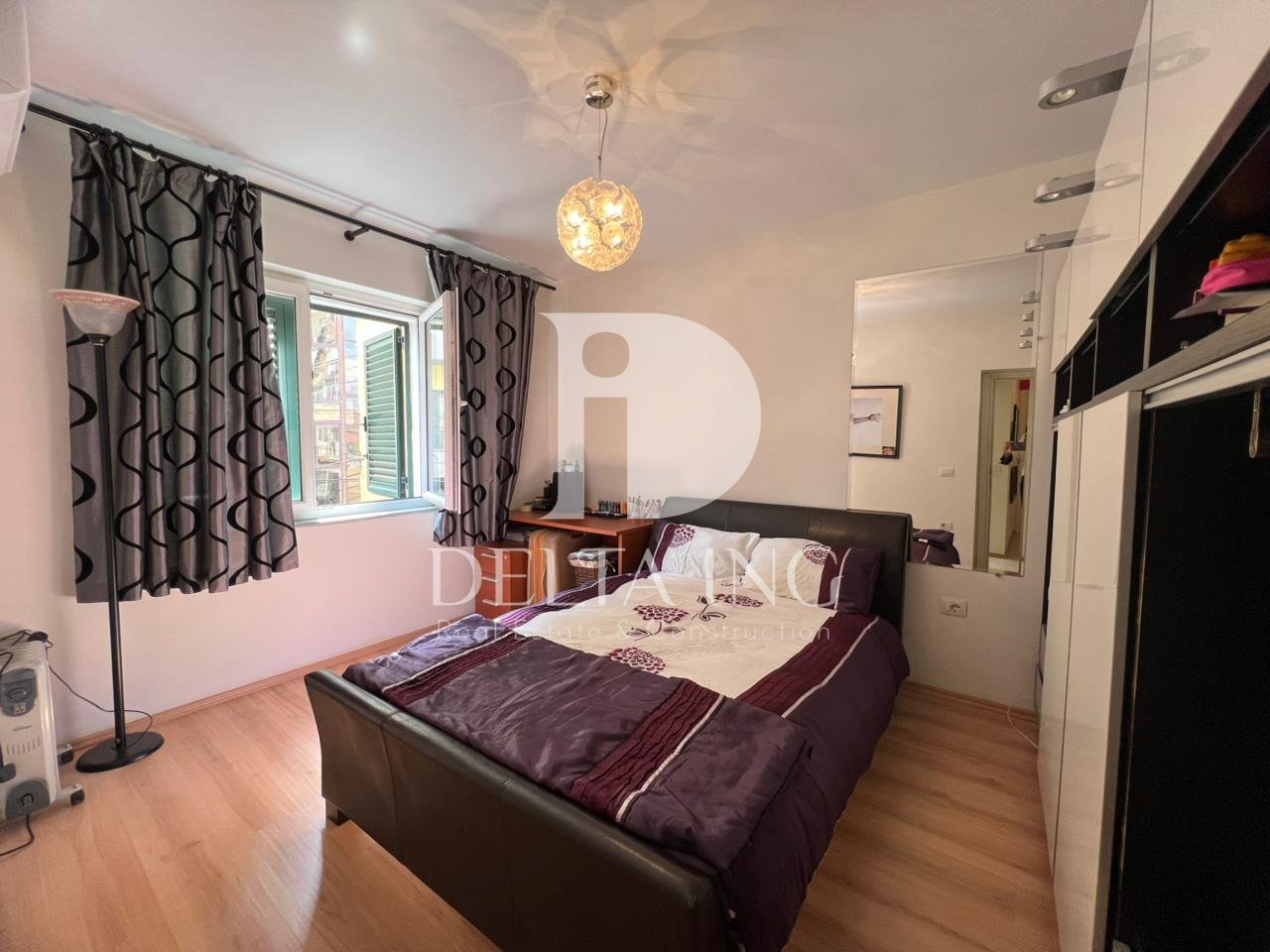 APARTMENT 2+1 FOR RENT – 80 m²