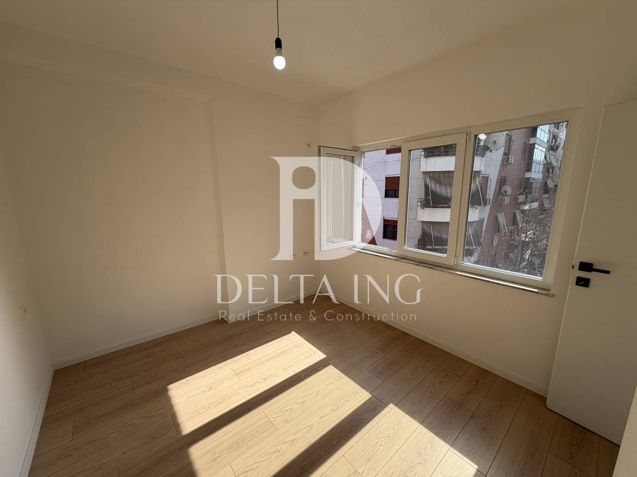 SHITET APARTAMENT 1+1 – RRUGA E KOSOVARËVE