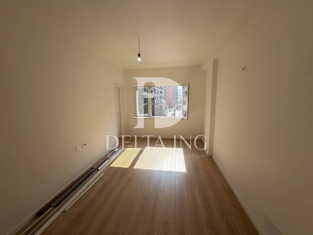 SHITET APARTAMENT 1+1 – RRUGA E KOSOVARËVE