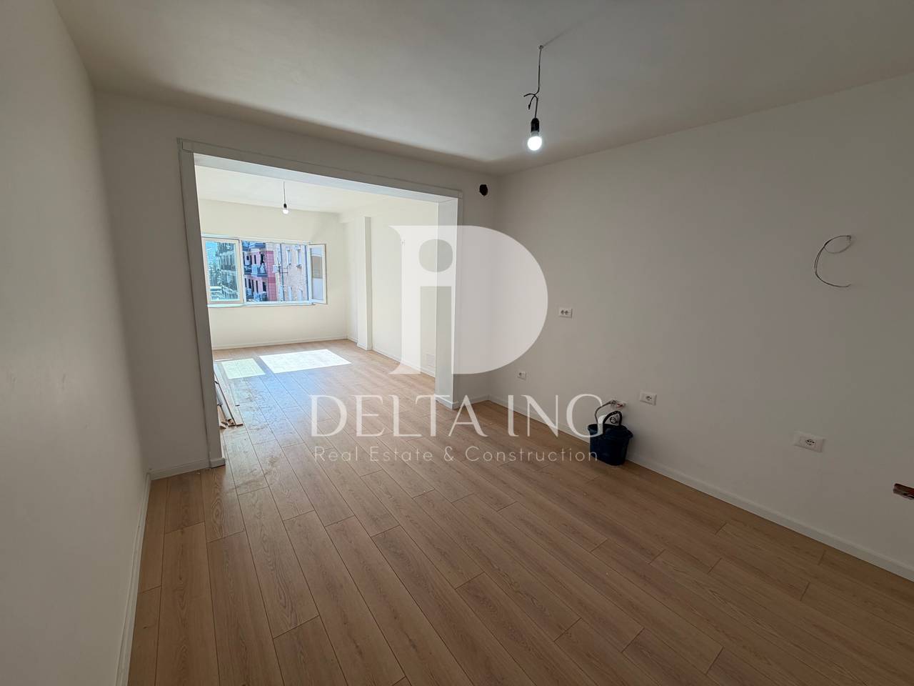 SHITET APARTAMENT 1+1 – RRUGA E KOSOVARËVE