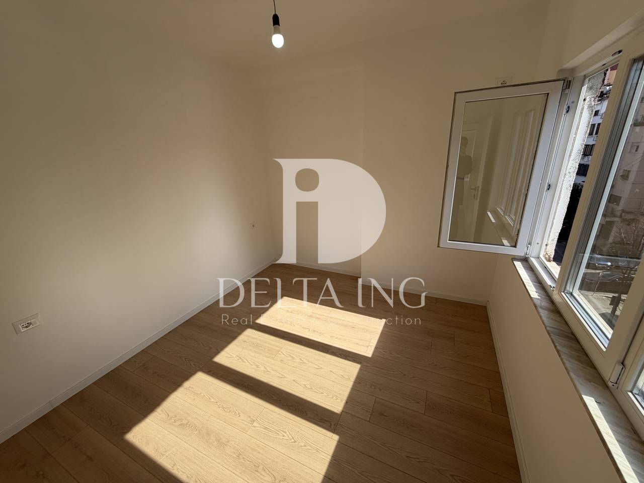 SHITET APARTAMENT 1+1 – RRUGA E KOSOVARËVE