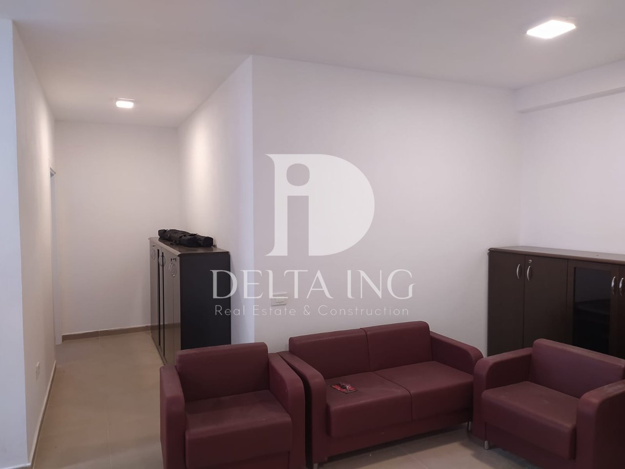 SPACE FOR RENT – THEMISTOKLI GËRMENJI STREET | NEAR RTSH