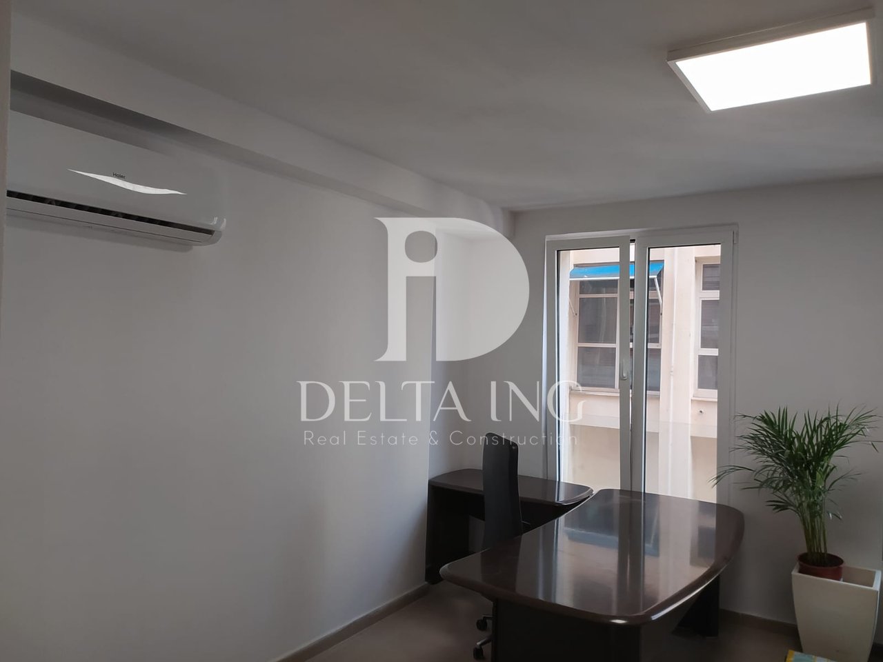 SPACE FOR RENT – THEMISTOKLI GËRMENJI STREET | NEAR RTSH