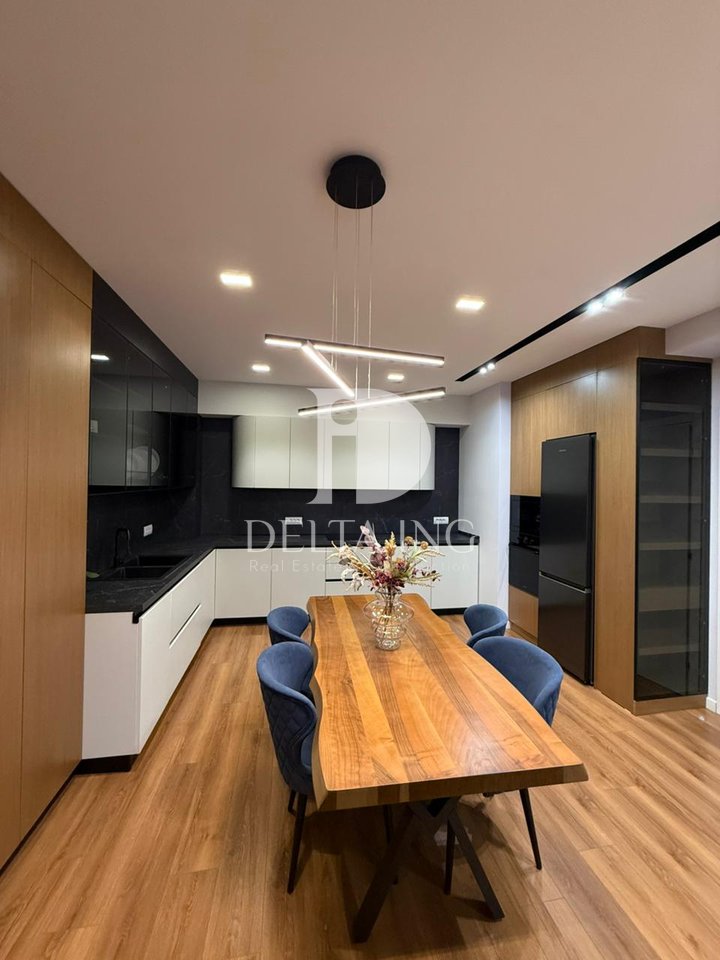 JEPET ME QIRA APARTAMENT MODERN 2+1+2 – GARDA