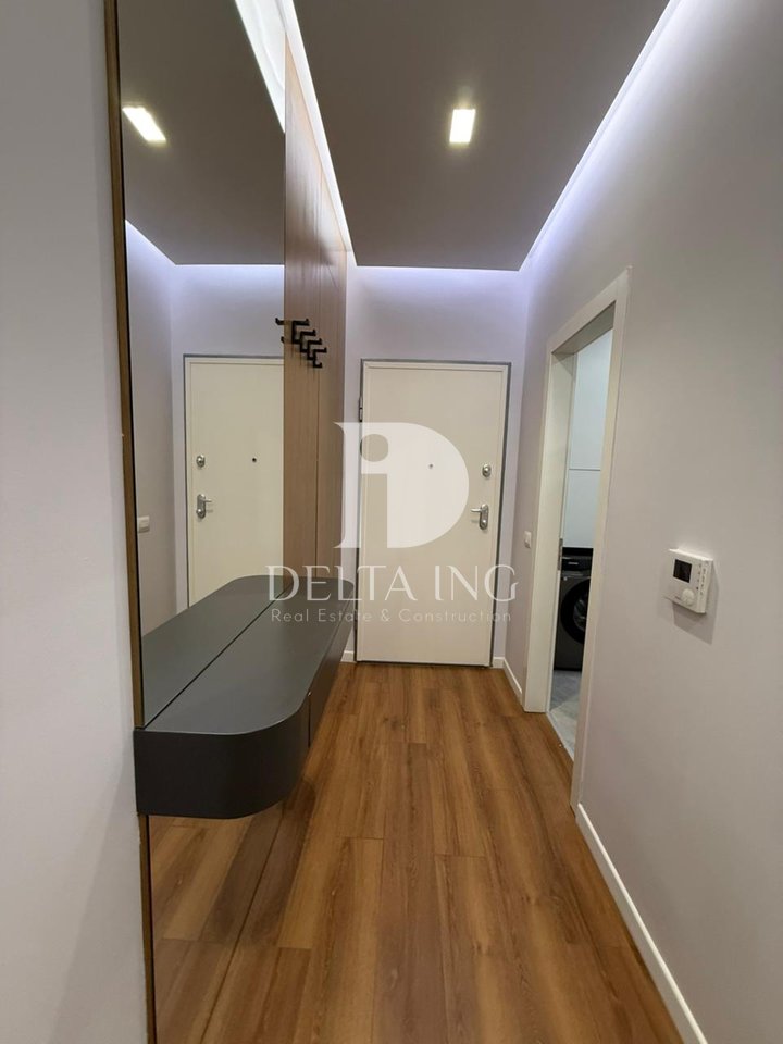 JEPET ME QIRA APARTAMENT MODERN 2+1+2 – GARDA