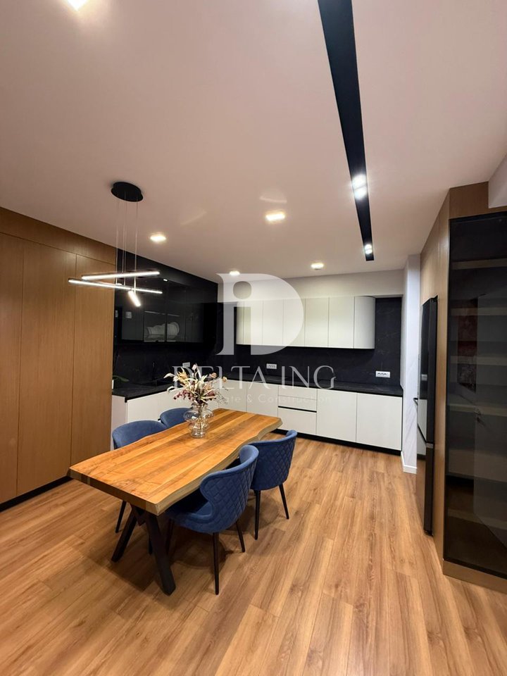 JEPET ME QIRA APARTAMENT MODERN 2+1+2 – GARDA