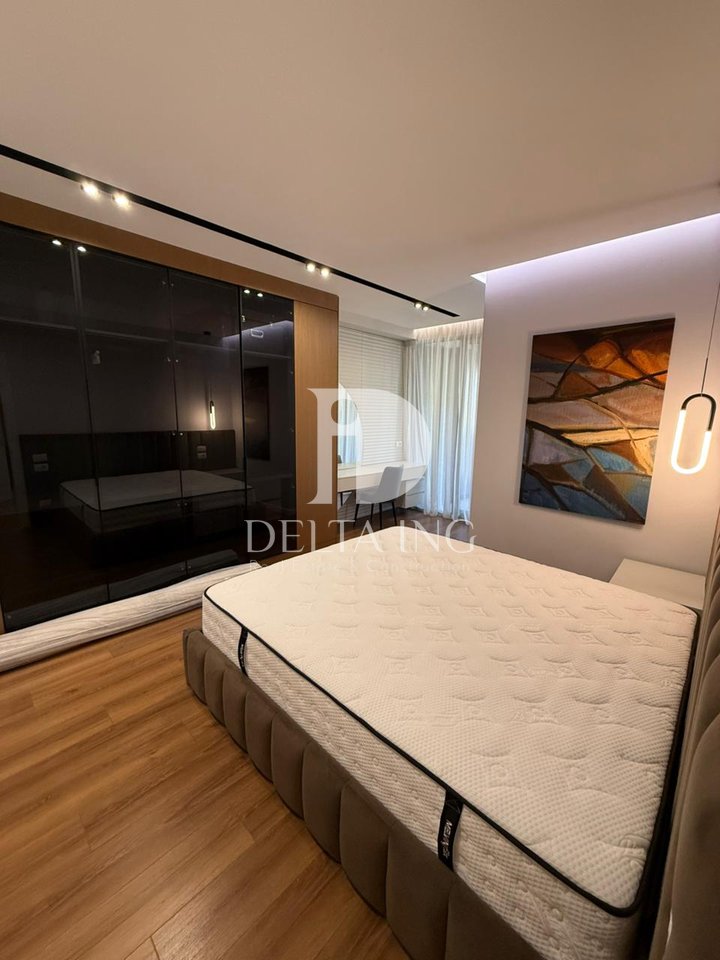 JEPET ME QIRA APARTAMENT MODERN 2+1+2 – GARDA