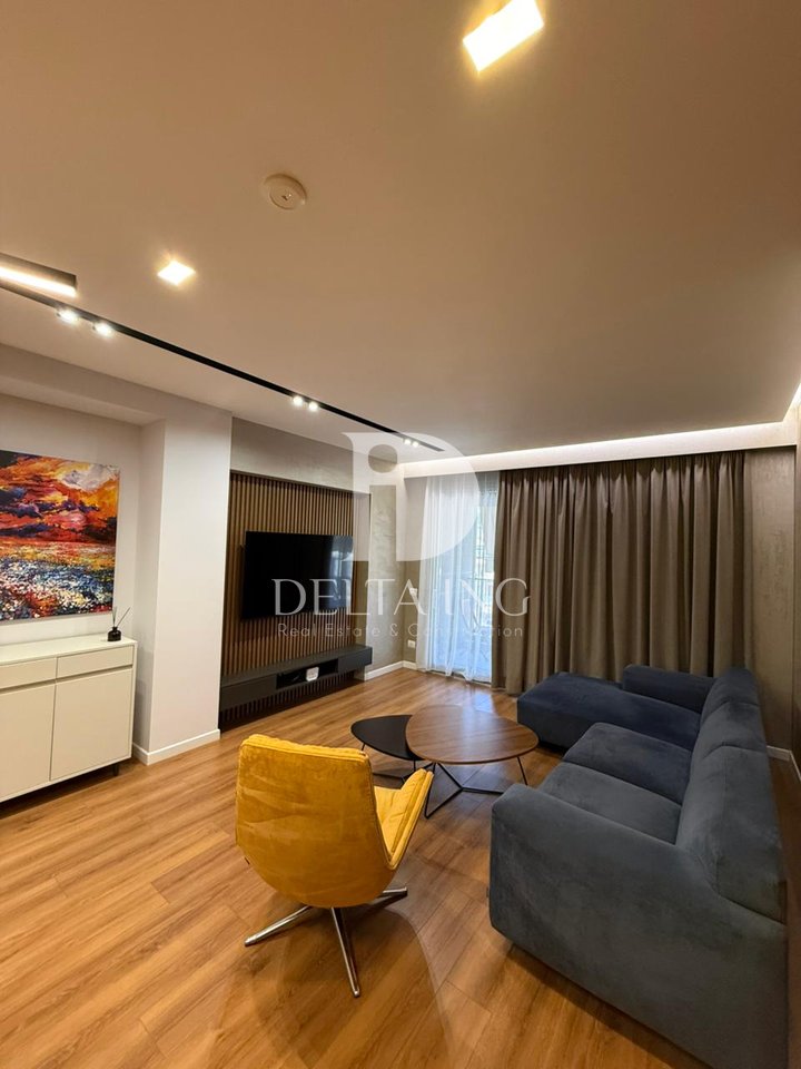 JEPET ME QIRA APARTAMENT MODERN 2+1+2 – GARDA