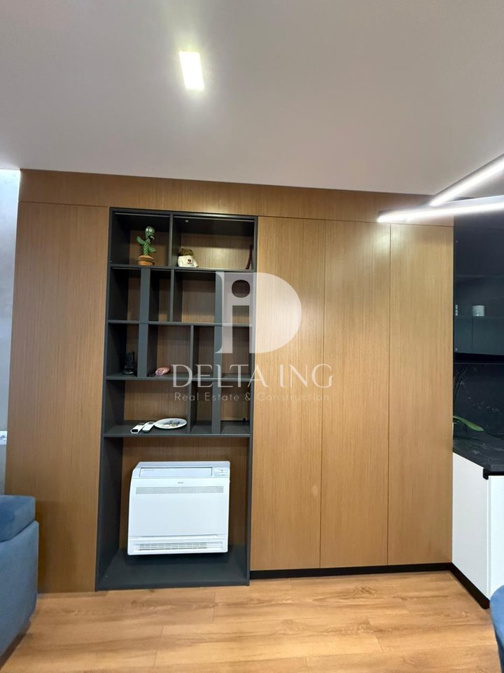 JEPET ME QIRA APARTAMENT MODERN 2+1+2 – GARDA