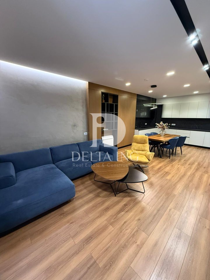 JEPET ME QIRA APARTAMENT MODERN 2+1+2 – GARDA