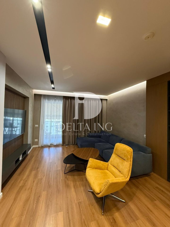 JEPET ME QIRA APARTAMENT MODERN 2+1+2 – GARDA