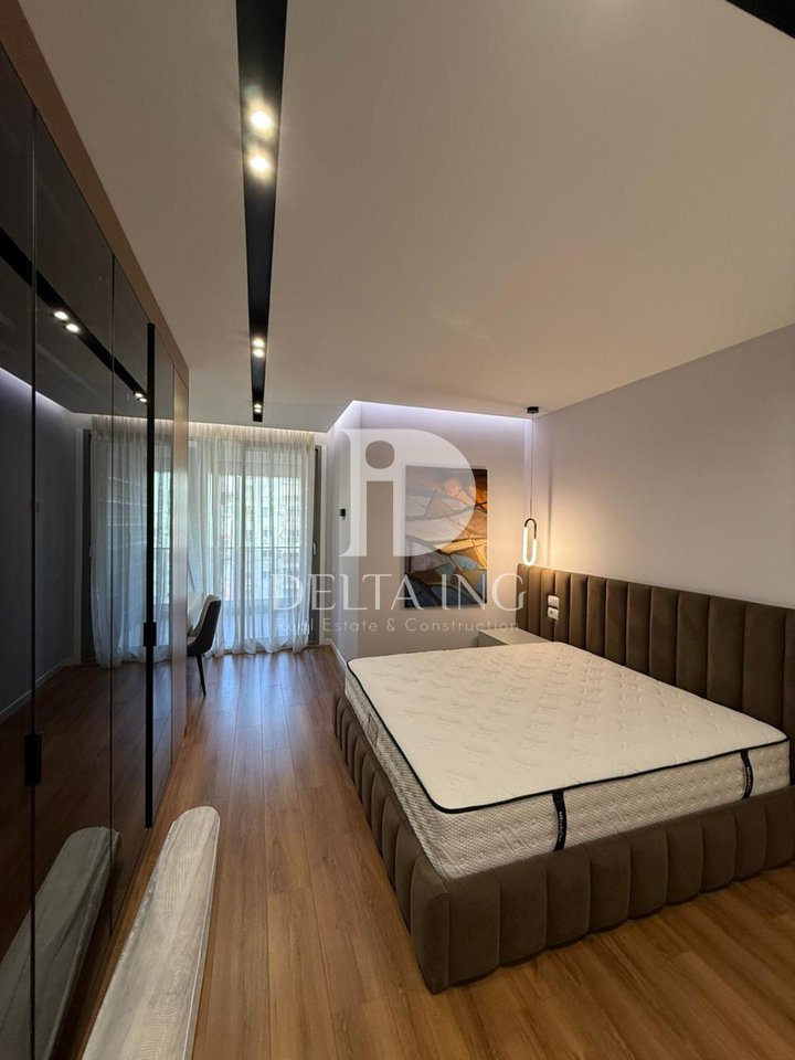 JEPET ME QIRA APARTAMENT MODERN 2+1+2 – GARDA