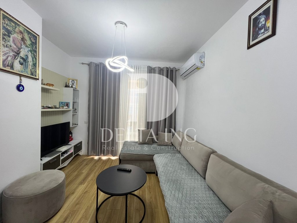 JEPET ME QIRA APARTAMENT 1+1 – GRAND PARK RESIDENCE, ISH FUSHA E AVIACIONIT