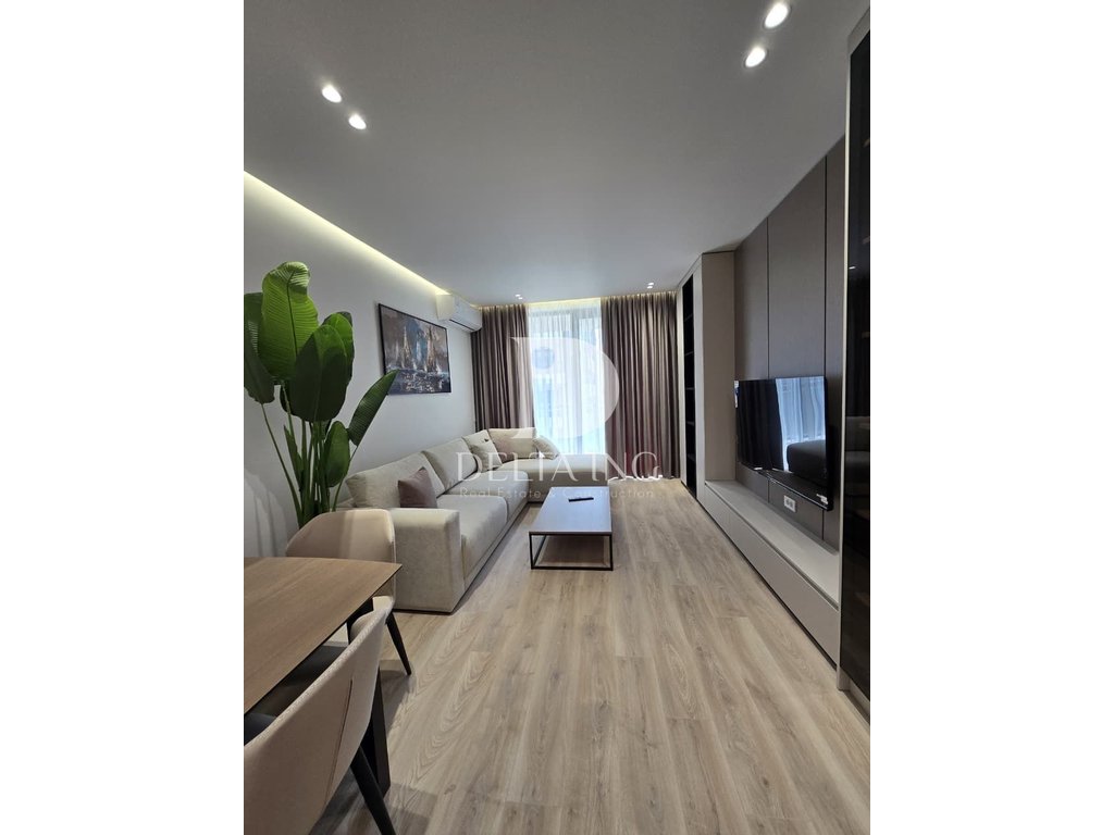 FOR RENT APARTMENT 2+1+2 – RESIDENCA NOVA, MINE PEZA