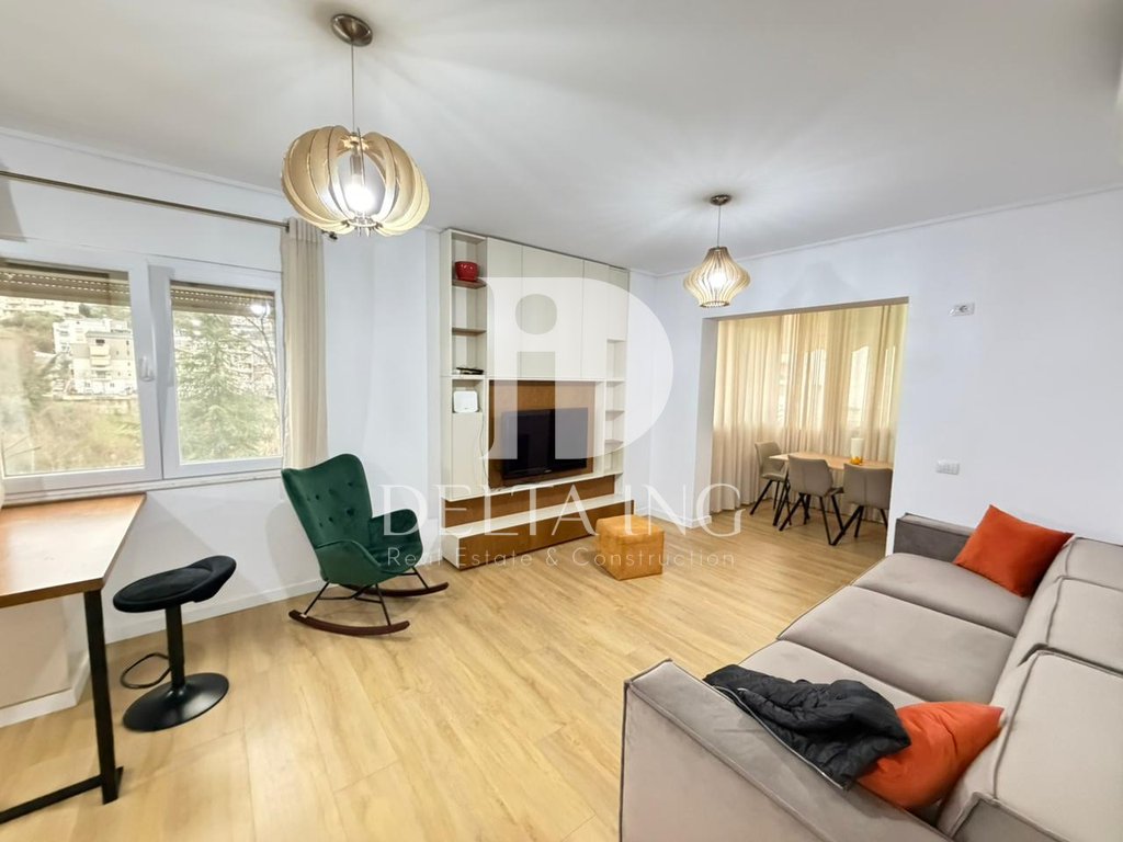 JEPET ME QIRA APARTAMENT 2+1+2 – KOPSHTI ZOOLOGJIK, KOMPLEKSI MATEO