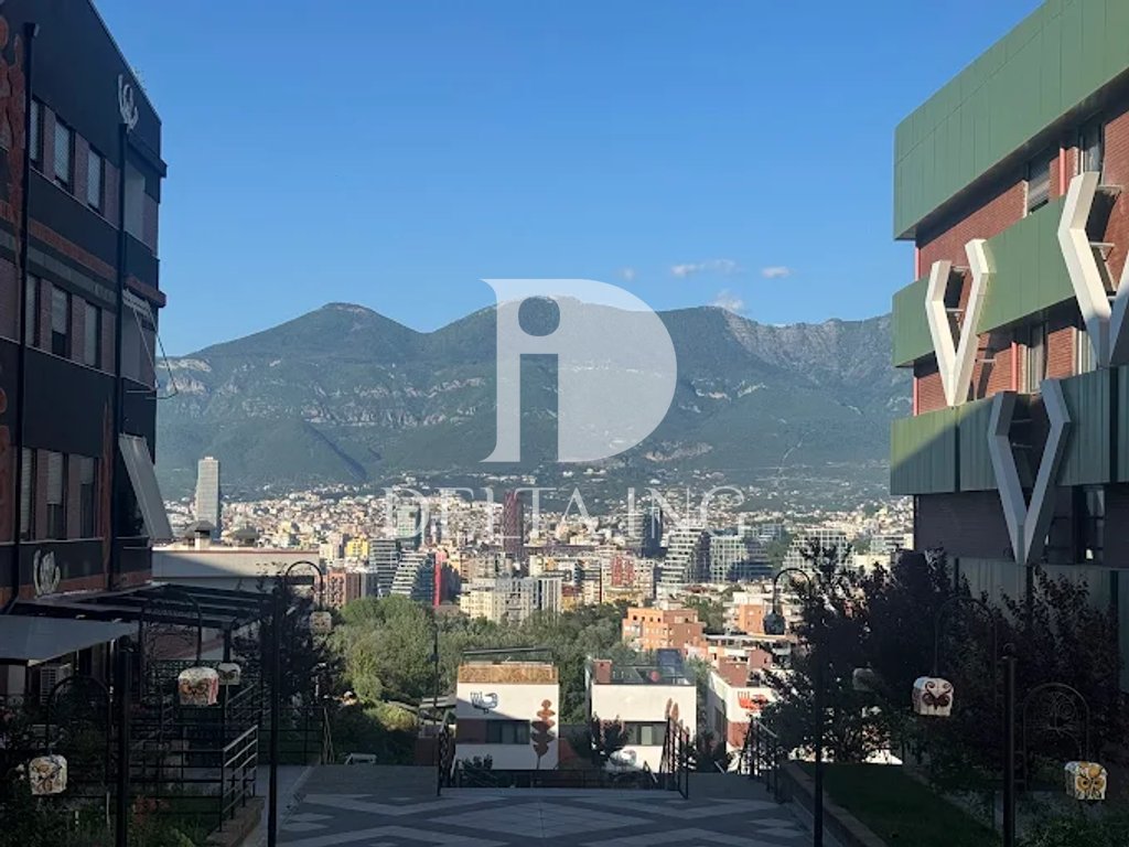 SHITET APARTAMENT 3+1+2+ VERANDË – KODRA E DIELLIT 2