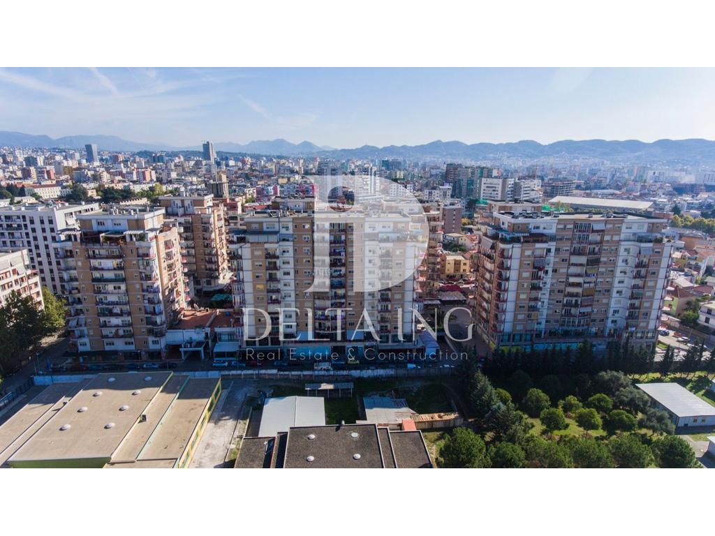 SHITET NJËSI BIZNESI – DON BOSKO, TIRANË