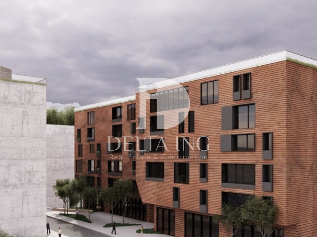 SHITET APARTAMENT 3+2 – RRUGA E ELBASANIT, PËRBALLË XIBRAKUT